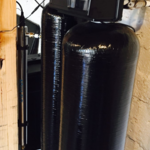 well water treatment