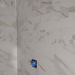 Shower/New Construction