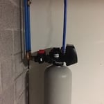 Control head