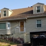 Omaha reshingle