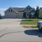 Bellevue reshingle