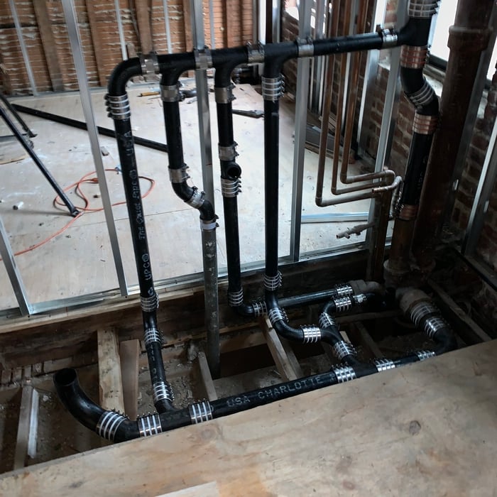 Plumbing