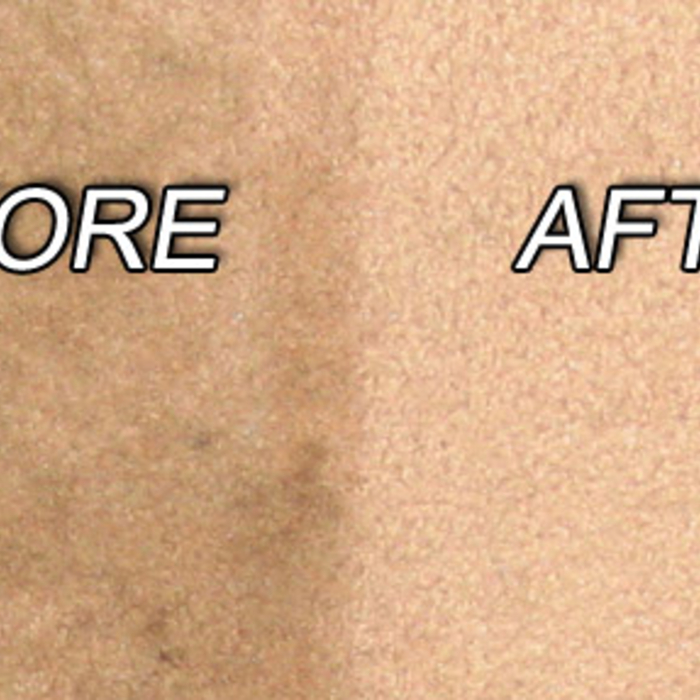 Carpet Cleaning Photos