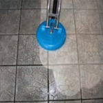 Tile Cleaning