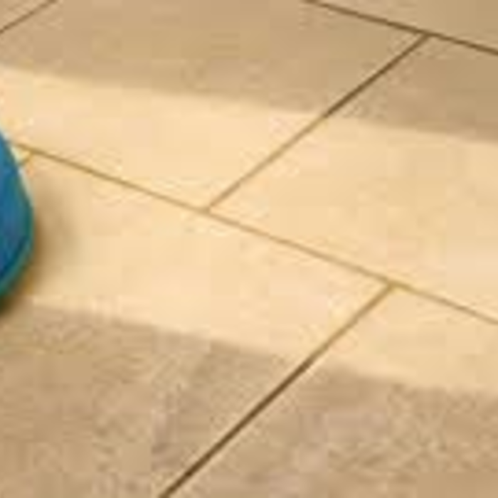 Tile Cleaning