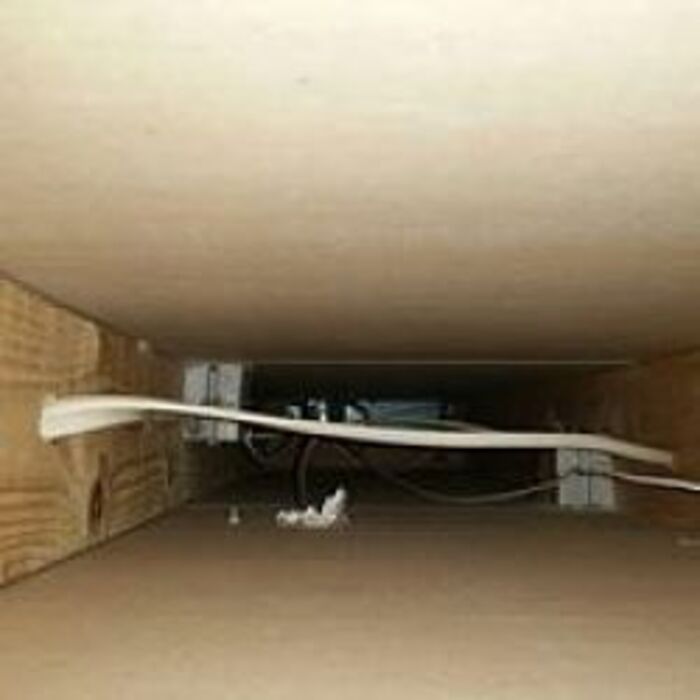Air Duct Cleaning Photos