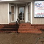 Future State Farm Office