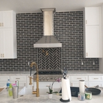 Backsplash