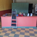 Before Renovation