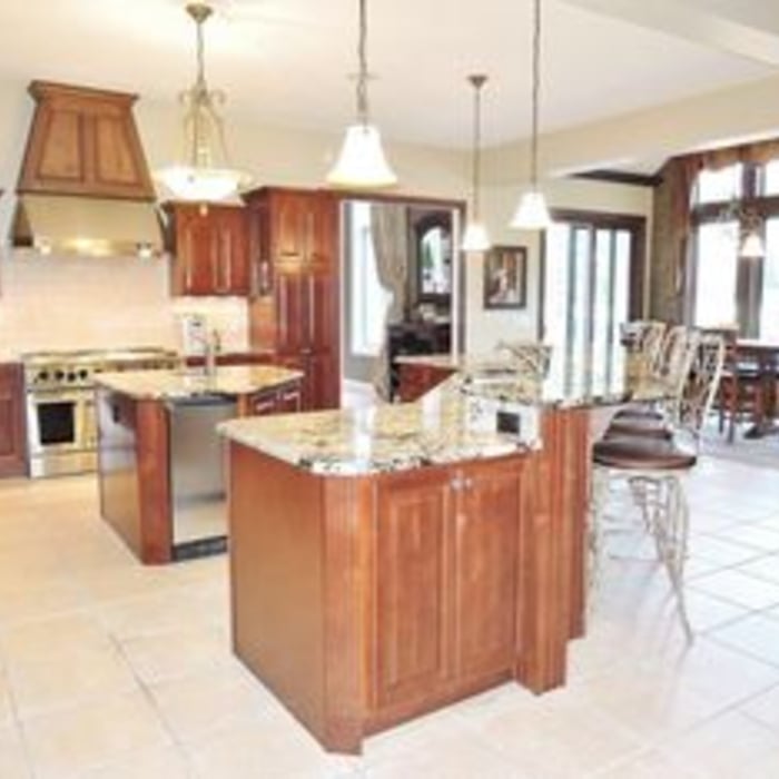 Kitchen Remodel