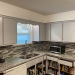 Kitchen remodeling