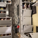 Kitchen remodeling