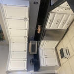 Kitchen remodeling