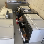Kitchen remodeling