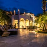 Outdoor Lighting