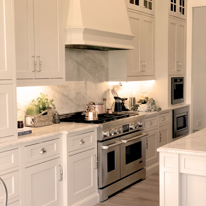 Custom Kitchen