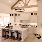 New Kitchen for Custom Home