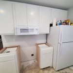 Max Kitchen cabinets