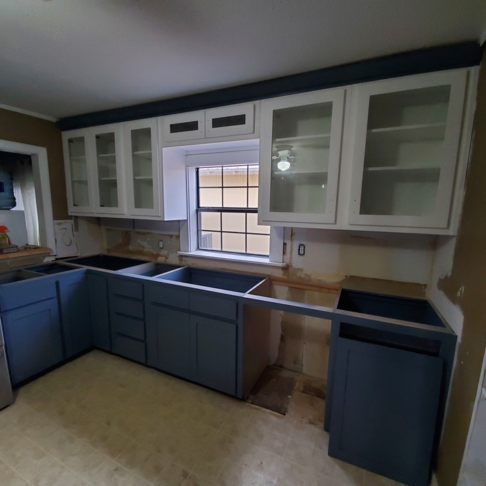 Alicia Kitchen