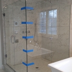 Shower Enclosures