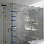 Shower Enclosures
