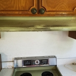stove