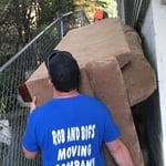 Sofa Sleeper Move