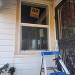 Window Install