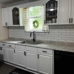 Kitchen Backsplash