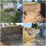 retaining wall