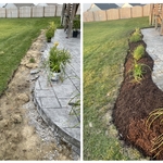 mulch