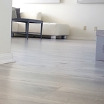 beautiful grey cool laminate