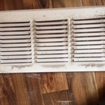 Vent Cover