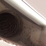 Return Vent