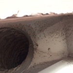 Return Vent