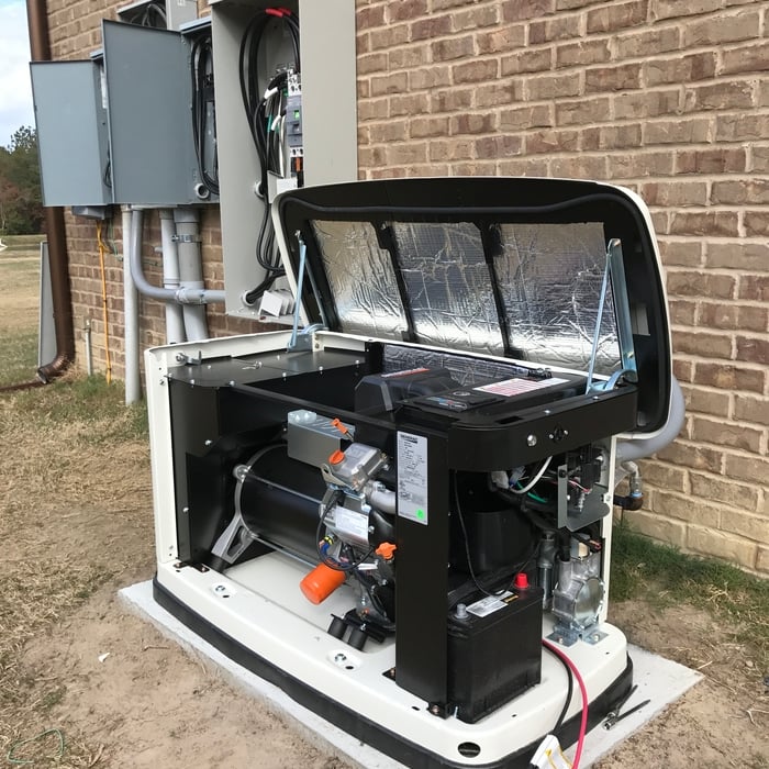 Generator