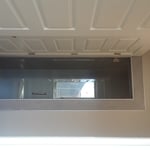 3/8'' - Glass Shower Door