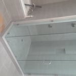 3/8'' - Glass Shower Door