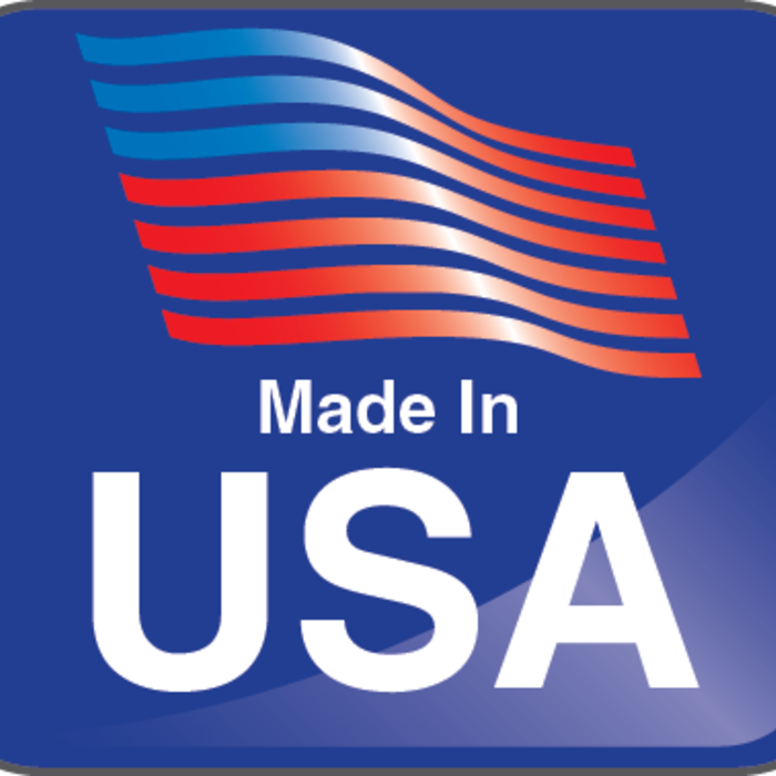 Made in USA