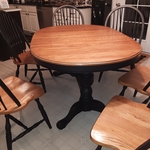 Oak kitchen Table