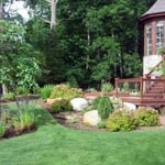 install and maintenance