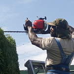 chainsaw