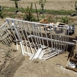 The workings of water hydraulics