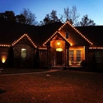 Completed Lighting