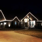 Completed Lighting