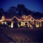 Completed Lighting
