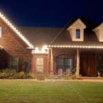 Completed Lighting