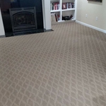 Sitting Room Carpet Replacement