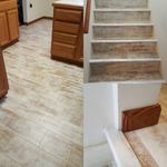 Kitchen FLoor