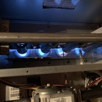Gas furnace check up
